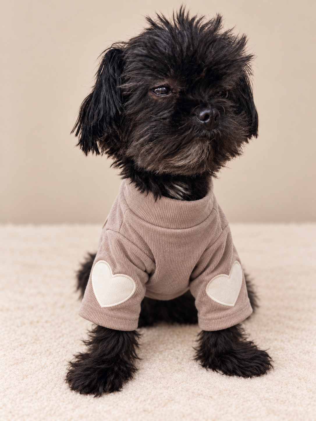 Sweetheart Tee