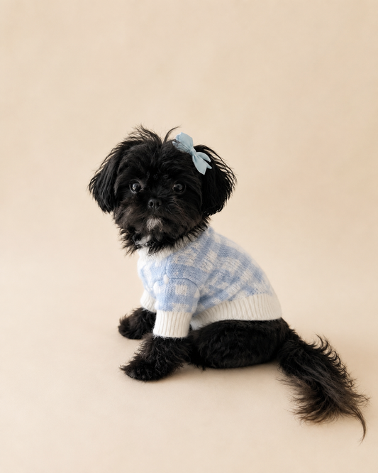 Cloud Cardigan