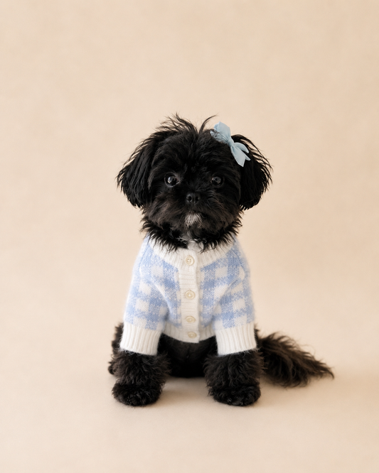 Cloud Cardigan