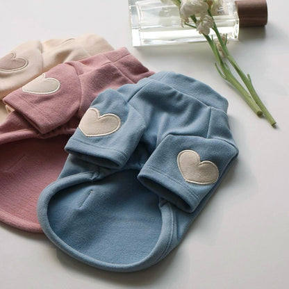 Sweetheart Tee